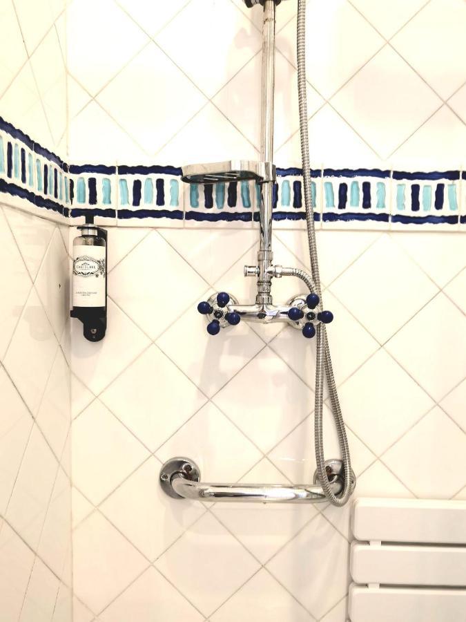 מלון פורטו Monsenhor52 מראה חיצוני תמונה